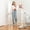 28.8–40.1" Wide x 30" Tall, variant on Safety Safe Step Gate for Stairs & Doorways, Rental Safe, Install Pressure in Minutes, Mounted Gate, Auto Close, Stay Open, Ultra-Low Bar