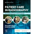 thumbnail image 1 of Pre-Owned Patient Care in Radiography: With an Introduction to Medical Imaging Paperback, 1 of 1