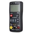 thumbnail image 3 of Amdohai RICHMETERS RM408A Digital Multimeter 8000 Counts True-RMS Auto Ranging AC/DC Voltage Temperature Measuring Meter Flash Light Backlight Large Screen, 3 of 8