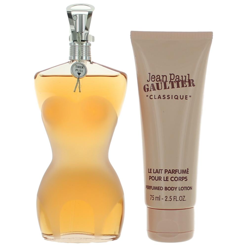 Jean Paul Gaultier Jean Paul Gaultier by JPG, 2 Piece Gift Set for