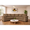 thumbnail image 5 of Sala Kessa Muebles Napoles Modular Natural, 5 of 5