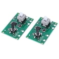 thumbnail image 3 of CHICIRIS 2PCs Solar Lamp Controller Module Control Board With 1.2V 8 Kinds Of Light Mode, 3 of 8
