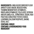 thumbnail image 2 of RITZ Toasted Chips Original Crackers, 8.1 oz (Pack of 4), 2 of 7