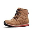 thumbnail image 4 of Columbia Women's Wheatleigh Shorty Snow Boot, 4 of 5