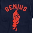 thumbnail image 3 of Jimmy Neutron - Genius - Men's Short Sleeve Graphic T-Shirt, 3 of 5