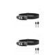 thumbnail image 2 of Eigraketly Faro LED Super brillante ajustable portátil faro cabeza de pesca linterna Sensor de movimiento diadema luz reflector H02A-GCT6 Caja 2Conjunto, 2 of 6