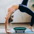 thumbnail image 4 of Raindrops 1Set Abdominal Training Plate Fitness Sliding Disc for Effective Home Ab Workouts, 4 of 7