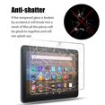 thumbnail image 5 of Protector de pantalla para tablet KLWAINM de vidrio templado 8" 9H, 2 unidades, 5 of 5