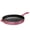 Red, variant on Bruntmor | Cast Iron Skillet Non-Stick12 Inch Frying Pan Skillet Pan For Stove
