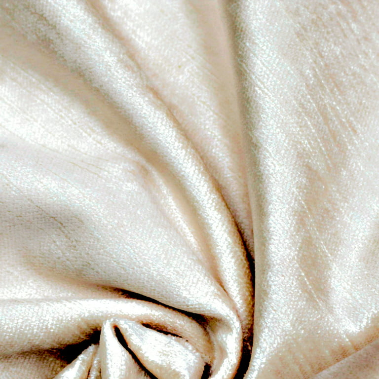 websted Vag Zealot Fabric Mart Direct Ivory Cotton Velvet Fabric By The Yard, 54 inches or 137  cm width, 1 Yard Ivory Velvet Fabric, Upholstery Weight Curtain Fabric,  Wholesale Fabric, Fashion Velvet Fabric - Walmart.com