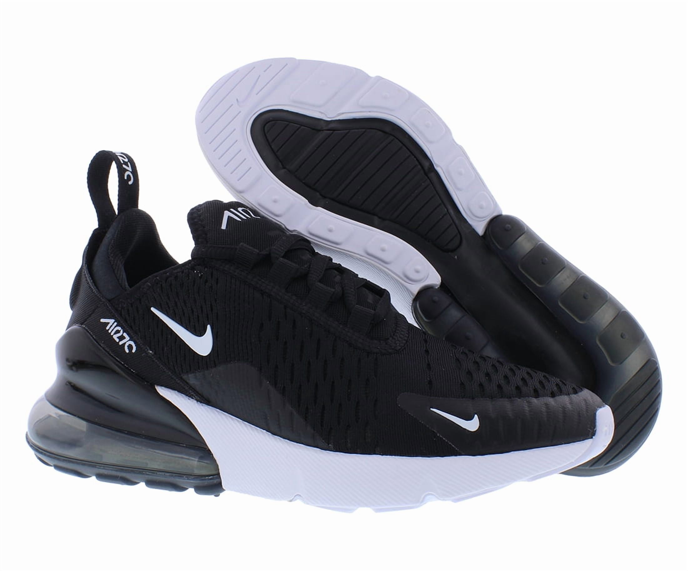 Max 270 Black Nike Bubble Shoes Air Nike 270 Banja Luka Nike 270