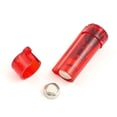 thumbnail image 2 of MYG Night Fishing Rod Alarm Sensor Light LED Signal Clamp Locking Pole Bite Alarm, 2 of 7