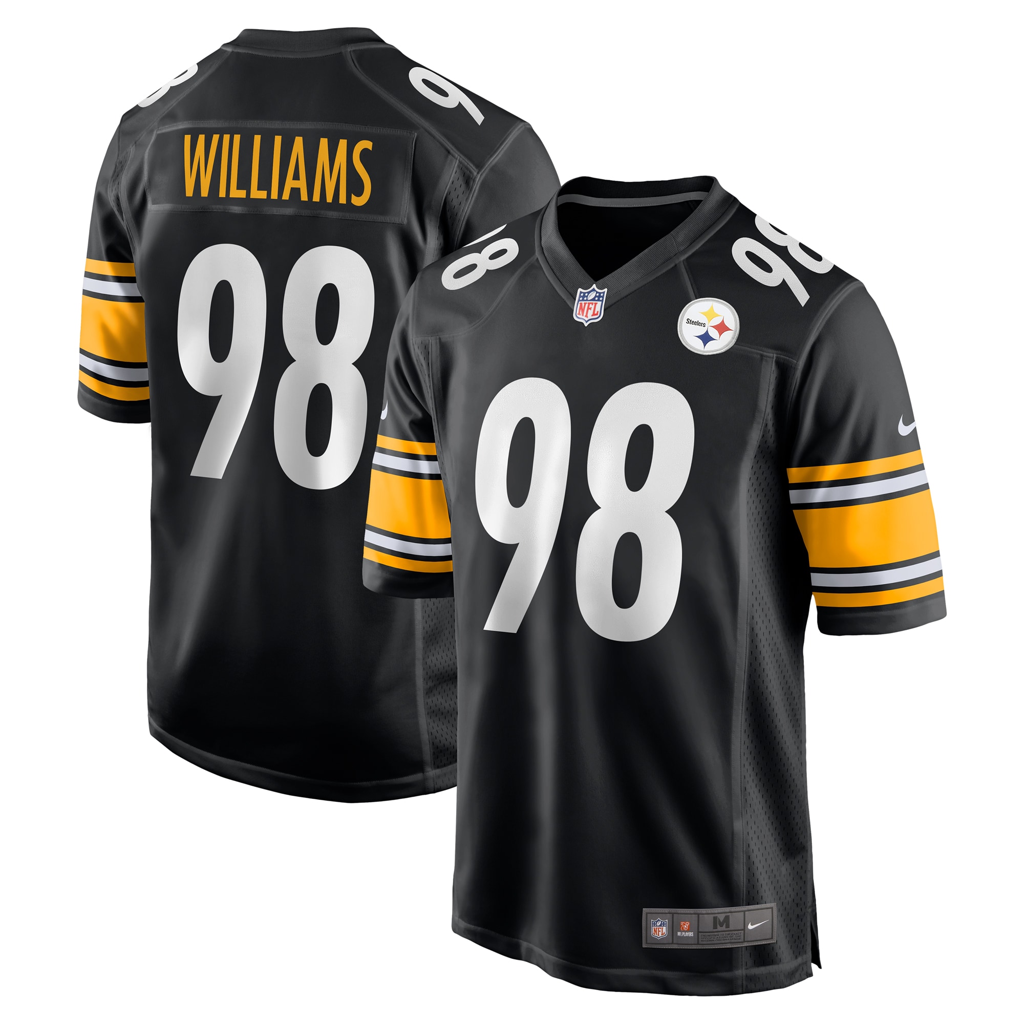 vince williams jersey