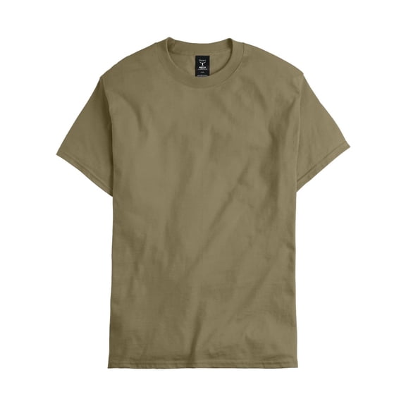 Hanes - Beefy-T® Short Sleeve T-Shirt - S-XL