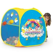 Care Bears Ball Zone
