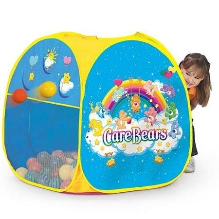 Care Bears Ball Zone