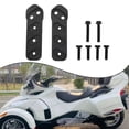 thumbnail image 1 of MYG Passenger Floorboard Relocate Kit 41-425 For Can-Am For Spyder RT, 1 of 9