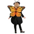 thumbnail image 4 of Toddler Bubble Butterfly Costume Dress-up, 4 of 5