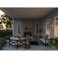 thumbnail image 3 of Endicott Collection One-Light Medium Wall Lantern, 3 of 6