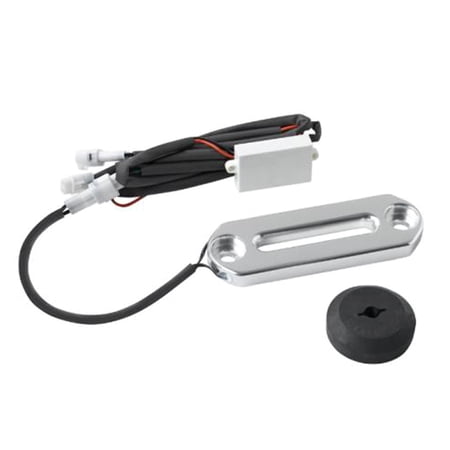 Kolpin ATV Auto-Winch Stop Kit (25-0600)