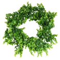 thumbnail image 1 of Artificial Hanging Plant Eucalyptus Lifelike Fake Plant Vine Faux Plant Garland, 1 of 10
