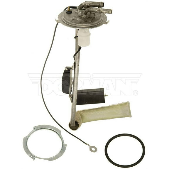 Dorman 692-042 Fuel Tank Sending Unit for Specific Chevrolet / GMC Models Fits select: 1981-1984 CHEVROLET C10, 1980 CHEVROLET BLAZER