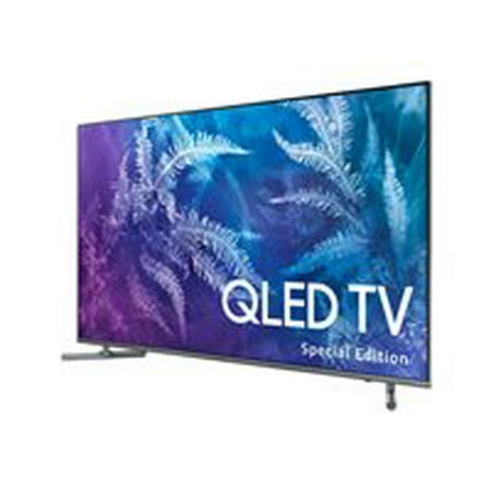 Samsung 55u0022 Class 4K (2160p) HDR Smart QLED TV (QN55Q6FAMFXZA)