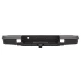 thumbnail image 4 of Kojem Rear Bumper for 2003-2012 Chevy Colorado GMC Canyon Steel, 4 of 11