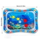 thumbnail image 3 of Infinno colchoneta inflable para el tiempo de la barriga, alfombra de juego de agua para bebés y niños pequeños, juguetes para bebés, 3 of 4