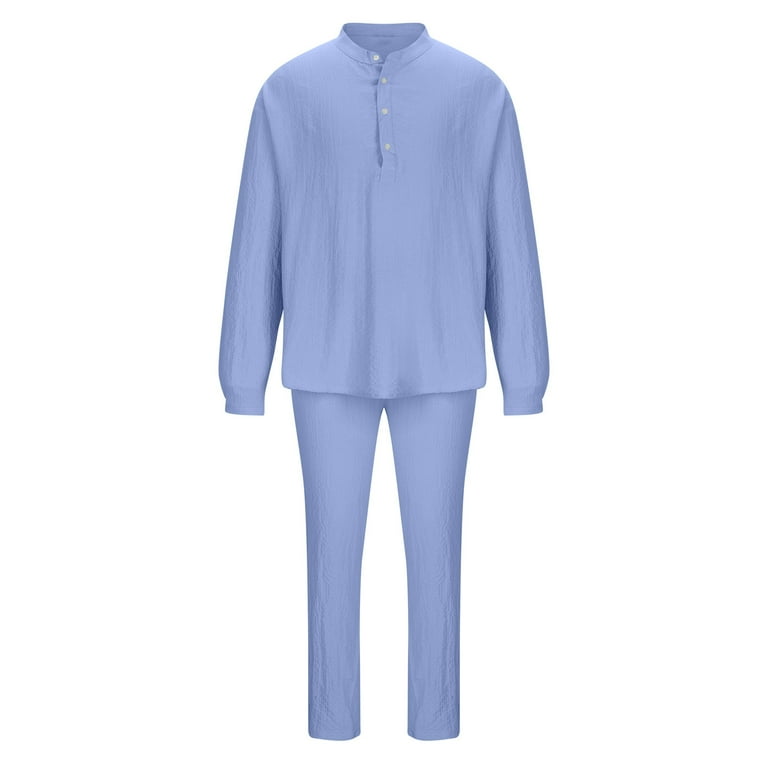 Casual Draw String Buttons Turndown Collar Long Sleeve Two Pieces(6 Colors) Casual Draw String Buttons Turndown Collar Long Sleeve Two Pieces(6 Colors)