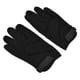 thumbnail image 3 of Guantes negros con pantalla táctil de palma, guantes de trabajo utilitarios Guantes de trabajo utilitarios sensibles Guantes transpirables Los mejores de su clase, 3 of 8