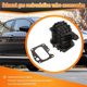 thumbnail image 4 of 9820965980 Car EGR Valve Cooler Housing for 2.0 Exhaust Gas Recirculation Valve DS7Q9D475DA, 4 of 5