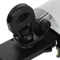 thumbnail image 4 of KAKOWELY 1 Set Electric Bike Phone Holder Cycling Phone Holder Phone Stand Rack Phone Holder Motorcycle Bike Riding Phone Mount Cycling Equipment5.91"X4.72"X4.33", 4 of 4