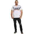 thumbnail image 1 of World Cup Adult Soccer T-Shirts Mens Womens Kids Family Fans Set, Germany-men, Size: Men-XS, 1 of 3