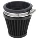thumbnail image 5 of Limpiador de Filtro de Aire de Protección de Motor con Abrazadera de 60 Mm para Motocicleta Todoterreno ATV Quad ANGGREK  Otros, 5 of 8