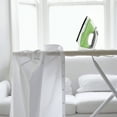 thumbnail image 7 of BLACK+DECKER Corded Easy Steam Iron, Non-Stick Clothing Iron IR34V, 7 of 7