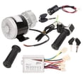 thumbnail image 2 of FAGINEY MY1016Z‑24V 350W E-Scooter Electric Bicycle DIY Conversion Brushed Motor Kit, 2 of 8