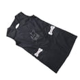 thumbnail image 1 of Billuyoard Delantal impermeable para el cuidado de perros y mascotas Delantal profesional para peluquero con bolsillo XL Suministros para perros, 1 of 1