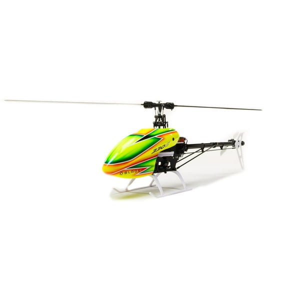 Blade BLH59550 330 S Bind-N-Fly (BNF) Basic Helicopter
