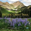 The Pacific Crest Trail: Hiking America's Wilderness Trail [Hardcover - Used]