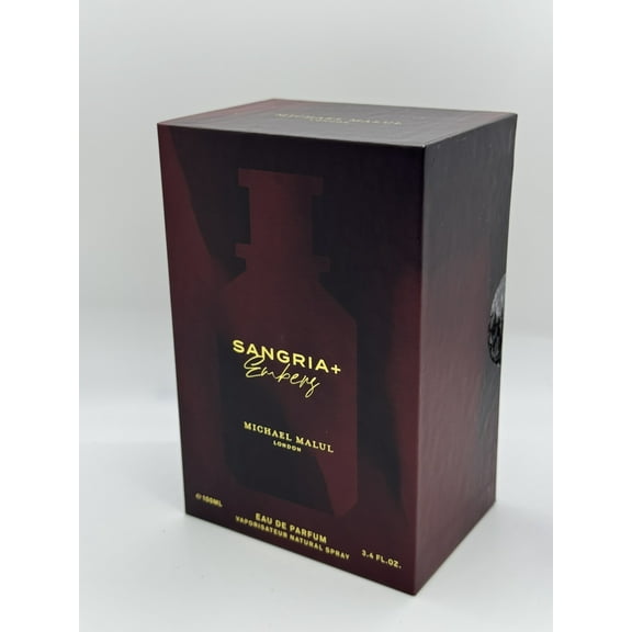 MICHAEL MALUL Sangria  Embers EDP, 3.4 oz Spray