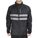 thumbnail image 1 of Chaqueta de Ciclismo a Prueba de Viento Cubierta de Capa de Lluvia Mujeres Hombres Bicicleta Traje de Jersey de Bicicleta METRO Macarena Chaqueta de ciclismo de manga larga, 1 of 8