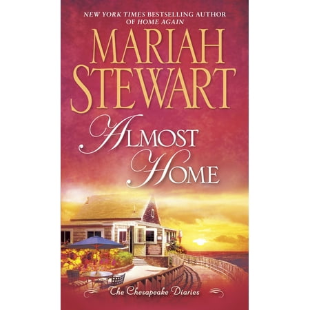 Chesapeake Diaries - Almost Home : The Chesapeake Diaries