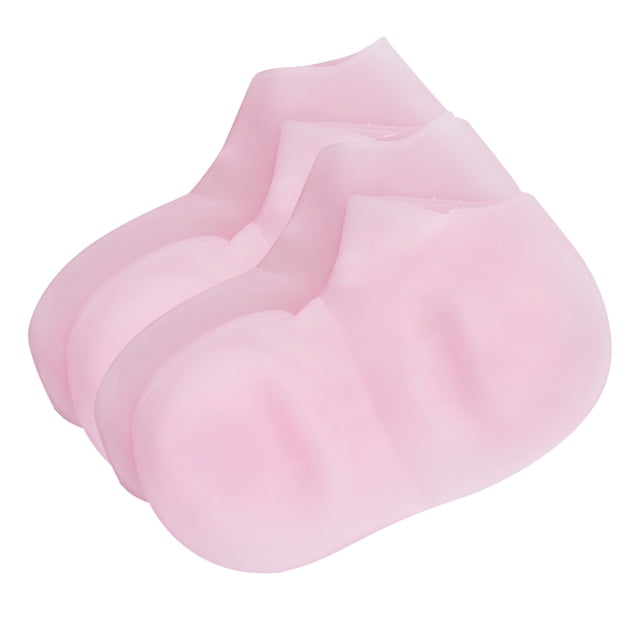 Oubit Exfoliating Socks,Foot Care Socks Moisturizing Foot Care Socks Moisturizing Socks Extended Durability