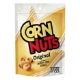 thumbnail image 5 of CORN NUTS Original Crunchy Corn Kernels Flavored Nuts Snack, Ready-to-Eat, Shelf-Stable, 7 oz Resealable Plastic Bag, 5 of 16