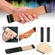 thumbnail image 1 of Herramienta Portátil para Practicar Guitarra Digital, Entrenador de Acordes Portátil, Ejercicio de Dedos para Guitarra, 4 Trastes, 1 of 7
