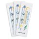 thumbnail image 4 of Sales de rehidratación oral TRIORAL Natural Lemon con stevia, paquete de 25, 4 of 9