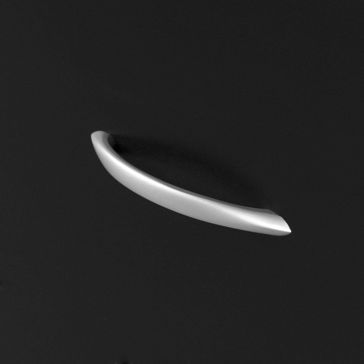 Console média murale, collection Agora de Meubles South Shore, 56 po