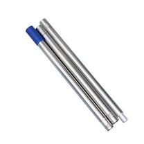 HEMOTON  Extension Pole Telescopic Handle Roller Paint Brush Accessory
