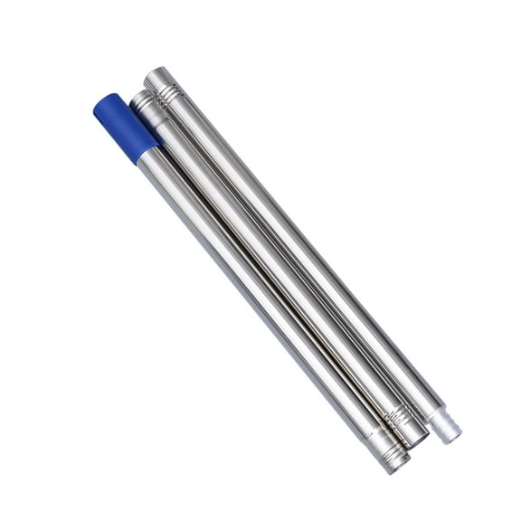 HEMOTON  Extension Pole Telescopic Handle Roller Paint Brush Accessory